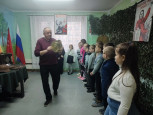 «Музейная эстафета Победы»  день 3