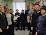 День открытых дверей   «Добро пожаловать в мир знаний и творчества!»  в отделении №2