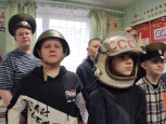 День открытых дверей   «Добро пожаловать в мир знаний и творчества!»  в отделении №2