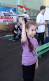  Межмуниципальные соревнования по авиамодельному спорту в классе простейших моделей самолетов для закрытых помещений «Жажда высоты»