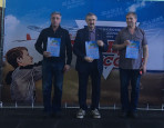  Межмуниципальные соревнования по авиамодельному спорту в классе простейших моделей самолетов для закрытых помещений «Жажда высоты»