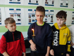 Эстафета поколений — эстафета доблести в Ивановской области