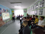 Эстафета поколений — эстафета доблести в Ивановской области
