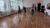 День здоровья в отделении №4