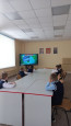 День здоровья в отделении №4