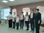 Итоги городского конкурса «История Кинешмы в камне и граните»