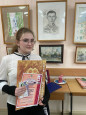 Итоги городского конкурса «История Кинешмы в камне и граните»