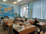 Агитационная кампания по набору на 2025-2026 учебный год в студии ЦВР