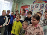 Час памяти "Чернобыль-катастрофа века"