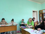  Акция «Окна Победы»