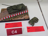 Итоги Всероссийской выставки-конкурса стендового моделизма и военно-исторической миниатюры, г. Нижний Новгород.