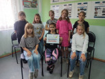 Акция "Мы выбираем жизнь"