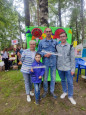 День города