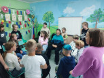 Первый день лагеря "Победа"
