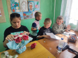 Посещение "Музея милиции"