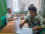 Цикл патриотических дел "Спасибо героям"