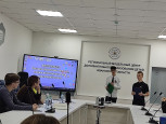 Областной фестиваль краеведческих объединений обучающихся "100 маршрутов"