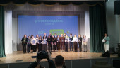 События проекта «Соревнования среди юных любителей авиамоделирования «Жажда высоты»