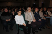 Финал слета "Волжский прорыв"