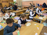 Теоретические и практические занятия по изготовлению моделей и тренировочные занятия по запуску моделей
