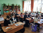 мастер-класс по изготовлению авиамоделей для учащихся школы № 11