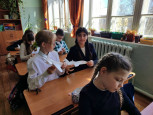мастер-класс по изготовлению авиамоделей для учащихся школы № 11