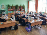мастер-класс по изготовлению авиамоделей для учащихся школы № 11