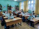 мастер-класс по изготовлению авиамоделей для учащихся школы № 11