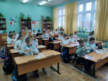 мастер-класс по изготовлению авиамоделей для учащихся школы № 11
