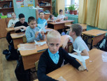 мастер-класс по изготовлению авиамоделей для учащихся школы № 11