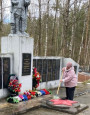 профсоюзное собрание и субботник