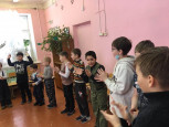 Масленица