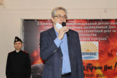 Кинешемский межрегиональный детско-юношеский слёт стендового моделизма «Волжский прорыв»  (день 1)