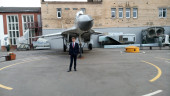 X Всероссийская конференция «Юные техники и изобретатели» в Москве