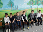 Экскурсия «Дорога к творчеству»