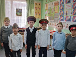 Экскурсия «Дорога к творчеству»