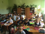 Занятия объединения "Чудеса своими руками" 
