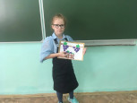 Занятия объединения "Чудеса своими руками" 
