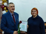 Юбилей ЦВР!