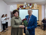 Юбилей ЦВР!