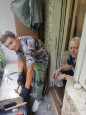 Наши волонтеры