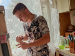 Наши волонтеры