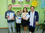 Студия "Дорогами памяти"