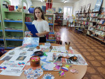 Студия "Дорогами памяти"