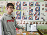 Студия "Дорогами памяти"