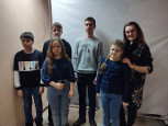 Студия "Дорогами памяти"