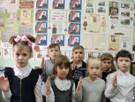 Занятия студии "Добрята"