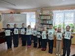 Занятия студии "Добрята"
