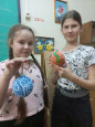 Студия "Творческая мастерская"