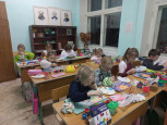 Студия "Творческая мастерская"